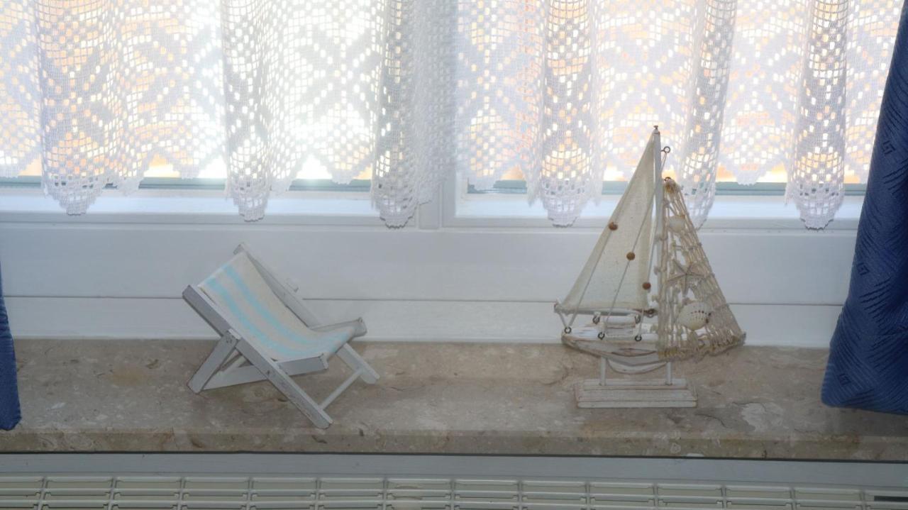 Ferienwohnung " Lee " Neuharlingersiel Exteriér fotografie