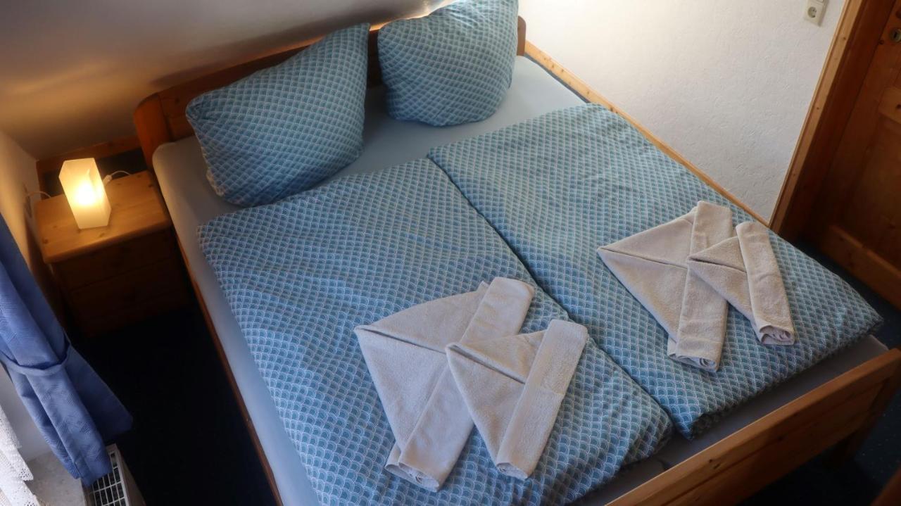 Ferienwohnung " Lee " Neuharlingersiel Exteriér fotografie